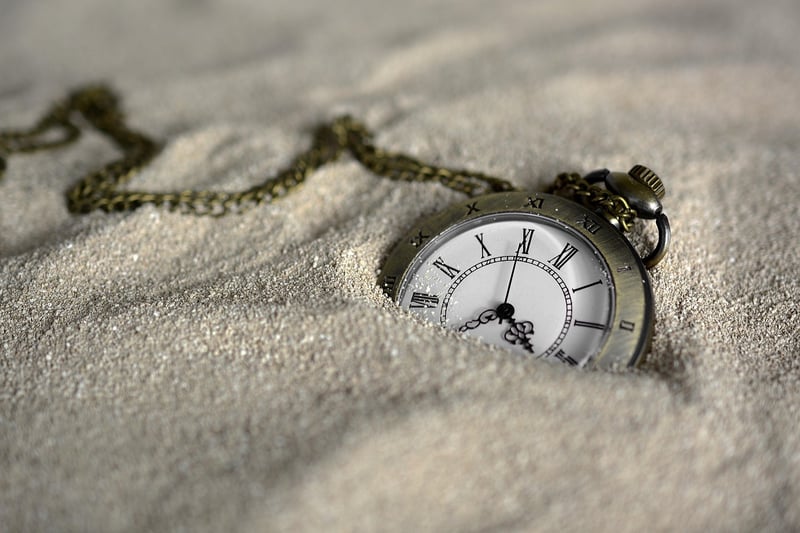 DIY Time Travel