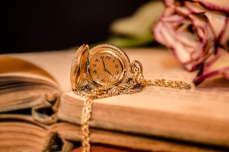 Time Slippage